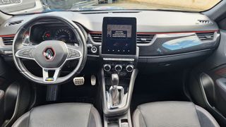 Renault Arkana 1.3 TCE 160 CV RS Line