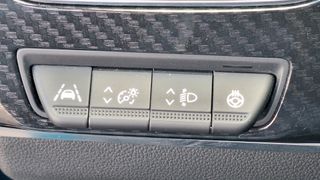 Renault Arkana 1.3 TCE 160 CV RS Line