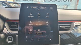 Renault Arkana 1.3 TCE 160 CV RS Line