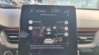 Renault Arkana 1.3 TCE 160 CV RS Line