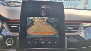 Renault Arkana 1.3 TCE 160 CV RS Line