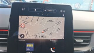 Renault Arkana 1.3 TCE 160 CV RS Line