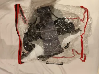 Mochila Portabebés Chicco Gris