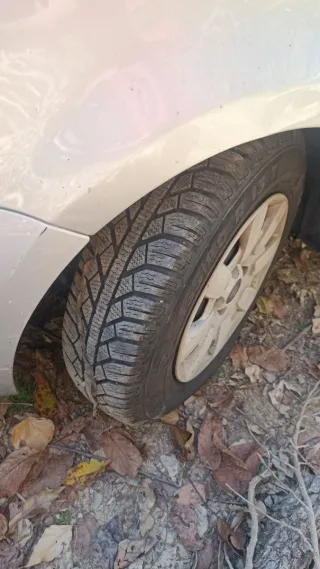 FIAT Grande Panda 2011