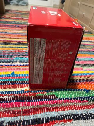 Nintendo Wii Mini Completa con Caja