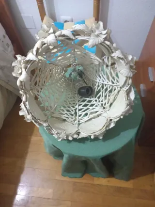 Lámpara de techo decorativa