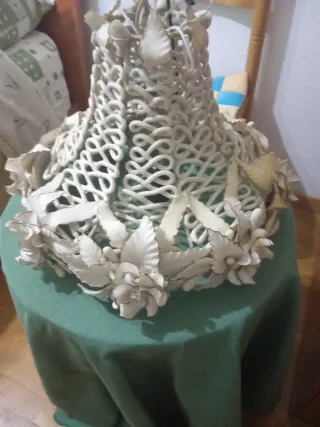 Lámpara de techo decorativa