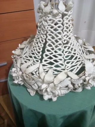 Lámpara de techo decorativa