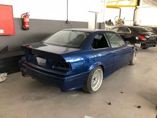 BMW Serie 3 1995