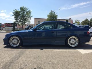 BMW Serie 3 1995