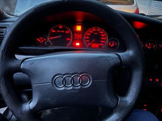 Audi A6 1997