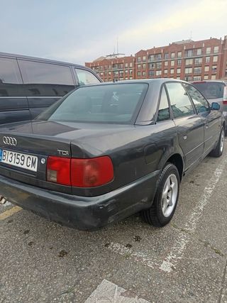 Audi A6 1997