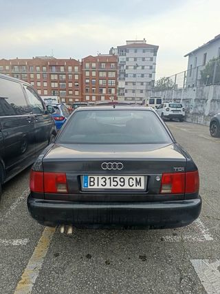 Audi A6 1997