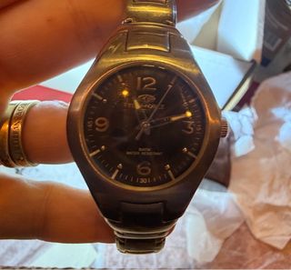 Reloj Time Force Acero