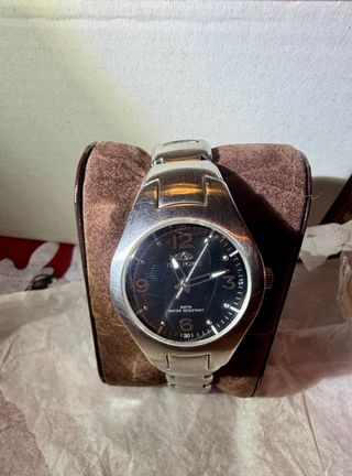 Reloj Time Force Acero