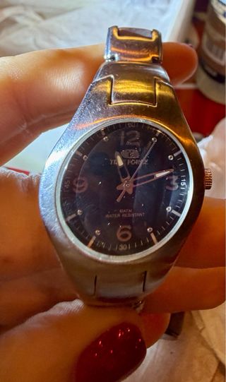 Reloj Time Force Acero