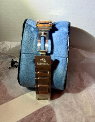 Reloj Time Force Acero