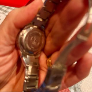 Reloj Time Force Acero