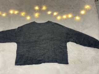 Jersey oversize easy wear