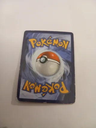 Carta Pokémon Mewtwo EX 180 HP