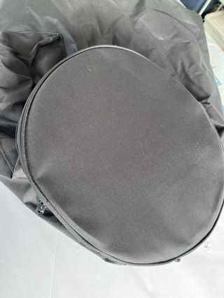 Funda para bombona de gas Kovshuiwe