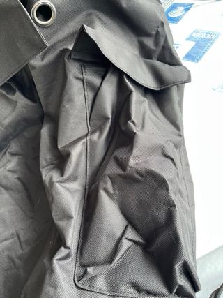 Funda para bombona de gas Kovshuiwe