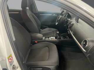 Audi A3 Sportback 30 TDI 85kW (116CV)