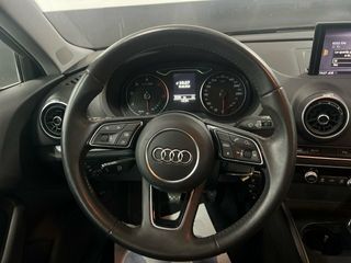 Audi A3 Sportback 30 TDI 85kW (116CV)