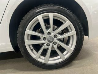 Audi A3 Sportback 30 TDI 85kW (116CV)