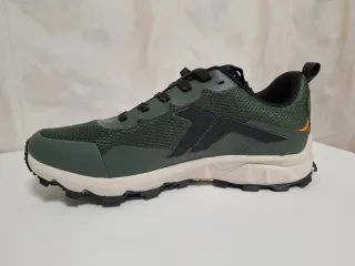Zapatillas Tenht V-Trail MN Kaki nuevas