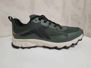Zapatillas Tenht V-Trail MN Kaki nuevas