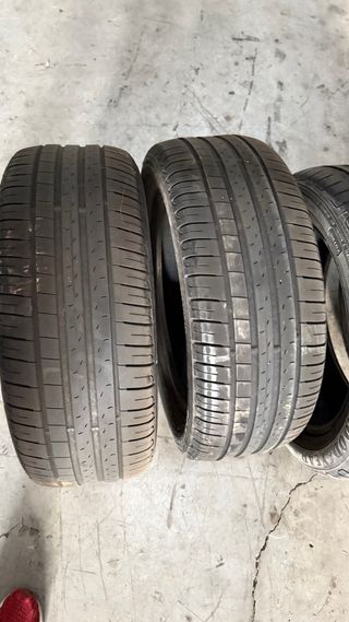 Neumáticos pirelli Cinturato p7 medidas 205/55/16