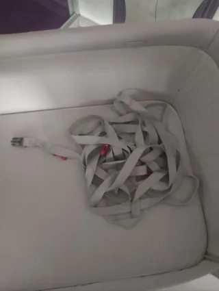 Chicco Next2me Cuna colecho