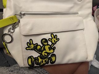 Mochila Desigual Mickey