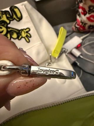 Mochila Desigual Mickey