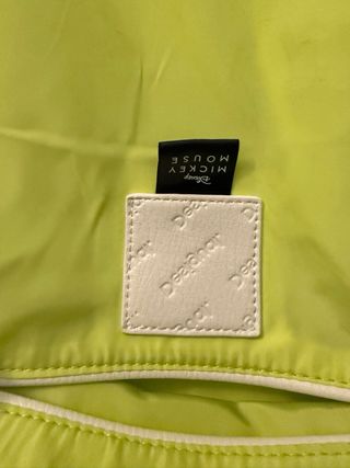 Mochila Desigual Mickey