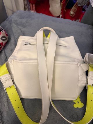 Mochila Desigual Mickey