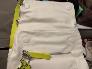 Mochila Desigual Mickey