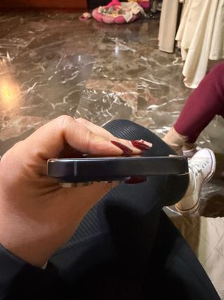 iPhone 15 Pro 128GB Azul Marino