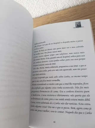 Livro Contos O Cheiro da Terra