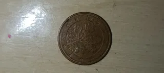 Moneda de colección 2015