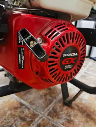 Generador Ayerbe 3800W