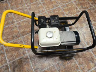 Generador Ayerbe 3800W