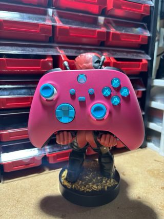 Mando Scuf PS4/PS5/Xbox