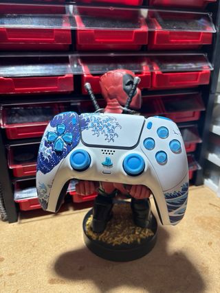 Mando Scuf PS4/PS5/Xbox