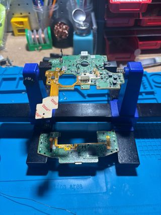 Mando Scuf PS4/PS5/Xbox