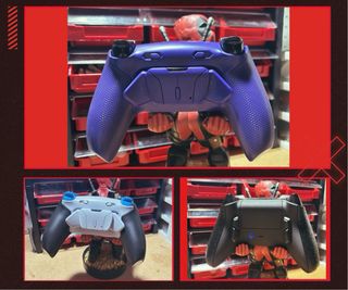 Mando Scuf PS4/PS5/Xbox