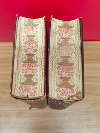 Obras completas I y II – Vicente Blasco Ibáñez