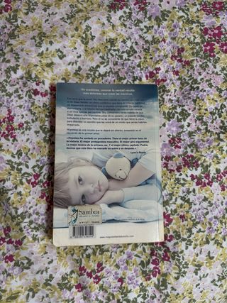 Hopeless. Tocando el cielo - Colleen Hoover