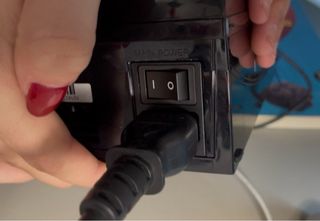 Consola PlayStation 3 Negra con mando Sony